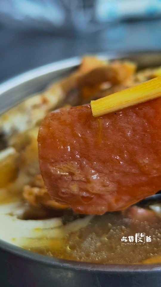 三角窗菜尾湯、土豆肉燥飯│高雄大寮│超佛大碗公菜尾,搭個土豆肉燥飯,一吃愛上 ! - 第15張圖 三角窗菜尾湯、土豆肉燥飯│高雄大寮│超佛大碗公菜尾,搭個土豆肉燥飯,一吃愛上 !