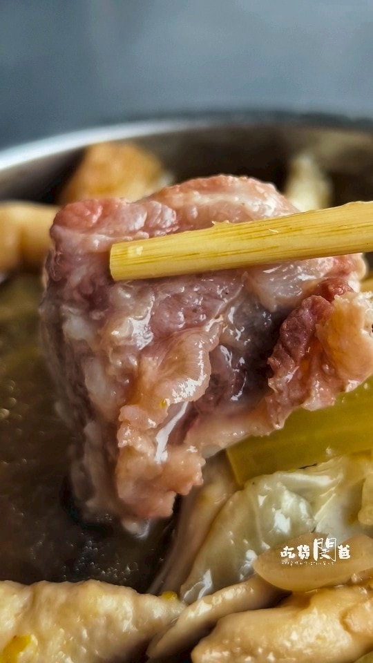 三角窗菜尾湯、土豆肉燥飯│高雄大寮│超佛大碗公菜尾,搭個土豆肉燥飯,一吃愛上 ! - 第18張圖 三角窗菜尾湯、土豆肉燥飯│高雄大寮│超佛大碗公菜尾,搭個土豆肉燥飯,一吃愛上 !
