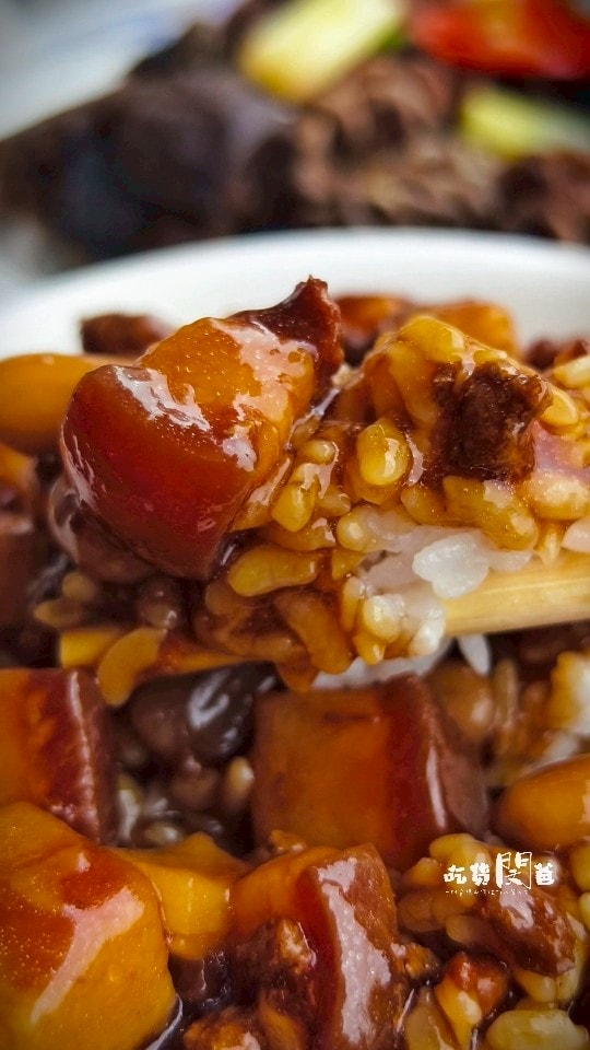 三角窗菜尾湯、土豆肉燥飯│高雄大寮│超佛大碗公菜尾,搭個土豆肉燥飯,一吃愛上 ! - 第9張圖 三角窗菜尾湯、土豆肉燥飯│高雄大寮│超佛大碗公菜尾,搭個土豆肉燥飯,一吃愛上 !