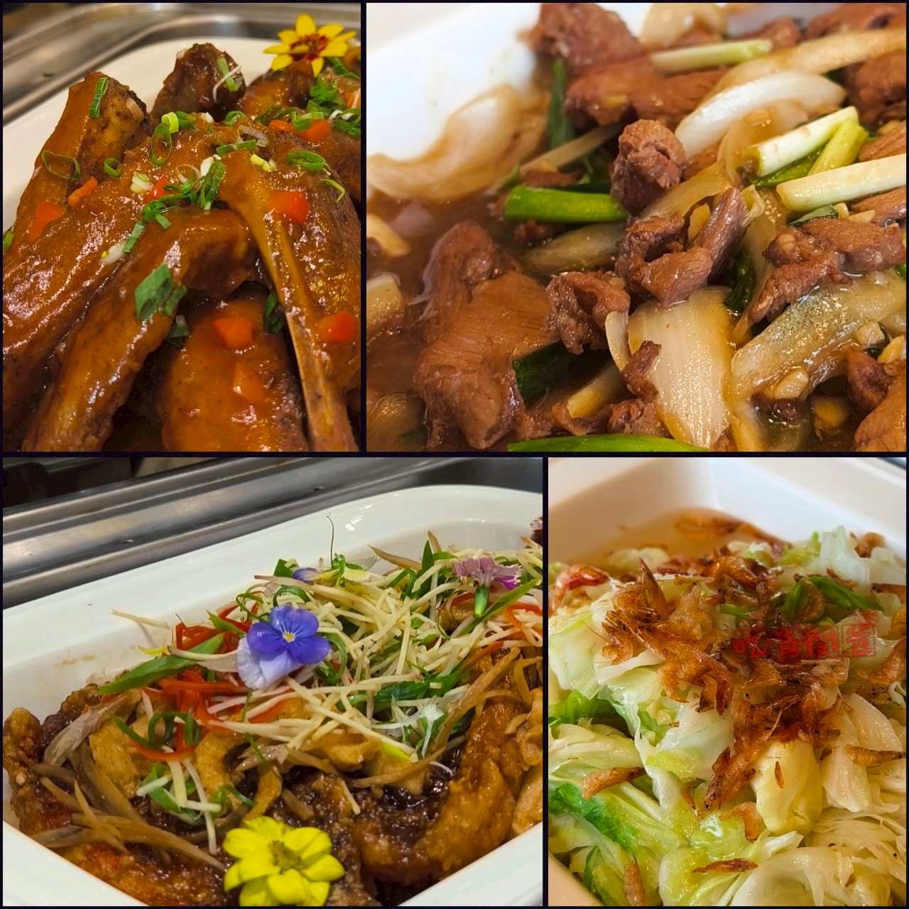 天悅百匯吃到飽餐廳│櫻花季限定菜色很可以！不是最強！但卻是最溫馨、接受度高的吃到飽好選擇 !