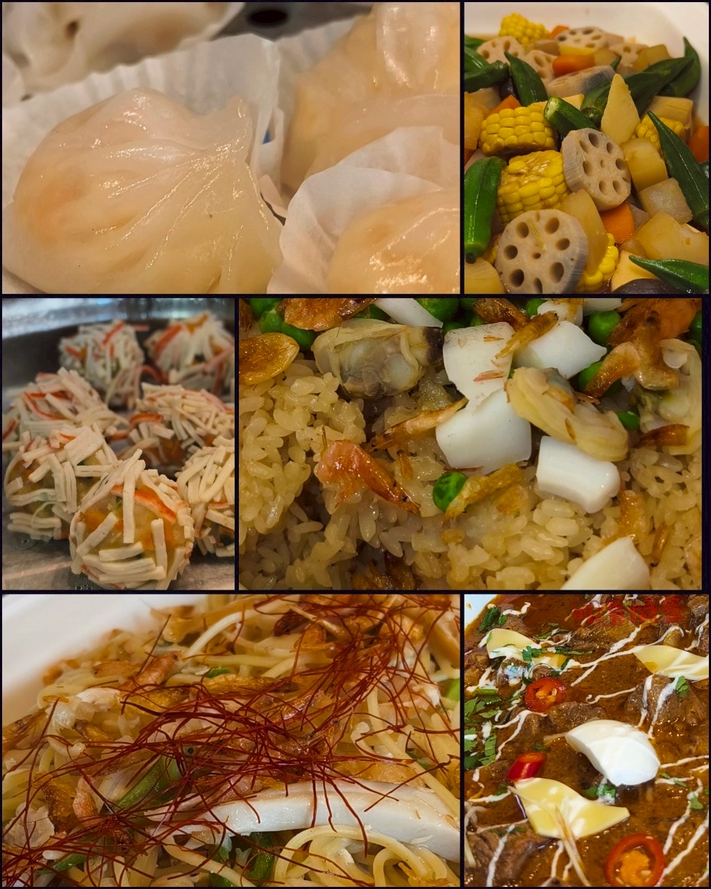 天悅百匯吃到飽餐廳│櫻花季限定菜色很可以！不是最強！但卻是最溫馨、接受度高的吃到飽好選擇 !