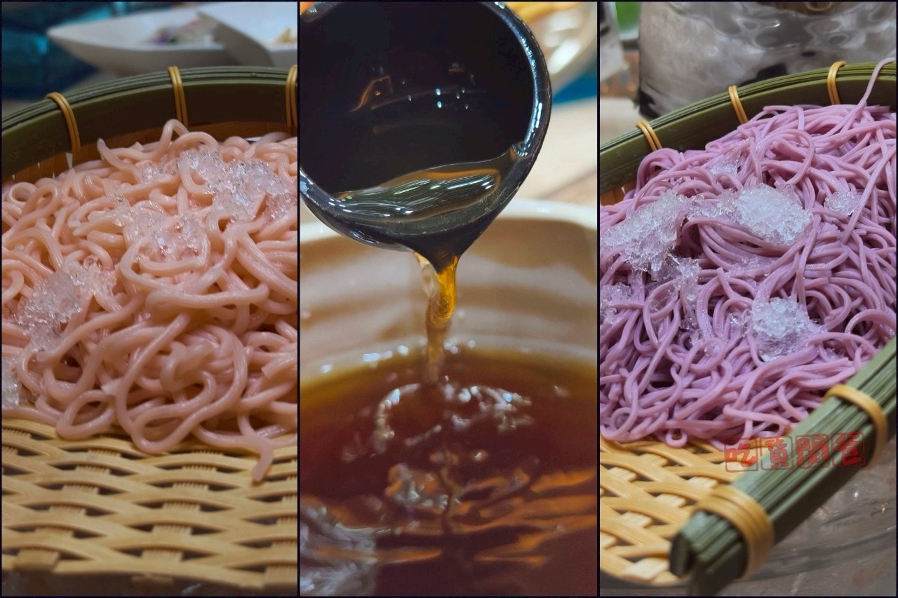 天悅百匯吃到飽餐廳│櫻花季限定菜色很可以！不是最強！但卻是最溫馨、接受度高的吃到飽好選擇 !