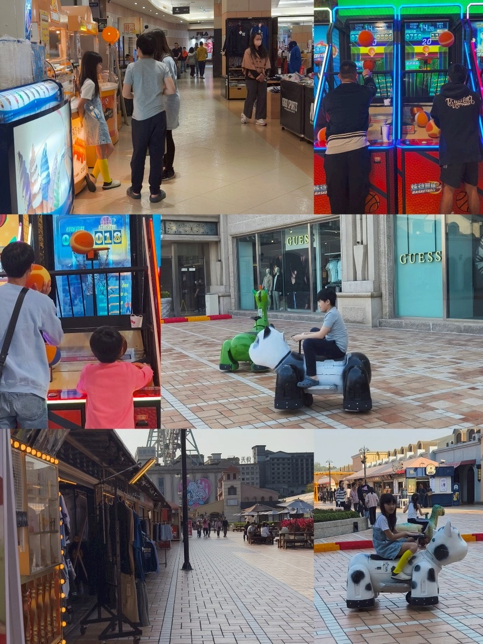 義大天悅飯店│高雄親子住宿首選，吃喝玩樂這裡全部包辦！愜意度假的好選擇！