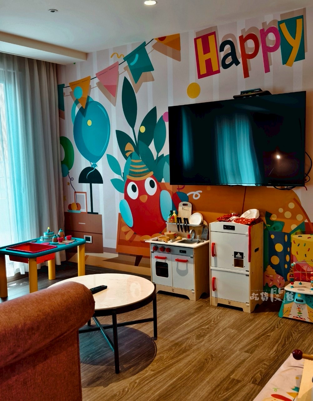 義大天悅飯店│高雄親子住宿首選，吃喝玩樂這裡全部包辦！愜意度假的好選擇！