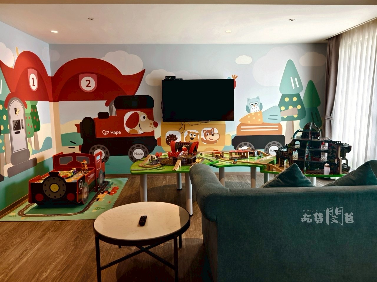 義大天悅飯店│高雄親子住宿首選，吃喝玩樂這裡全部包辦！愜意度假的好選擇！