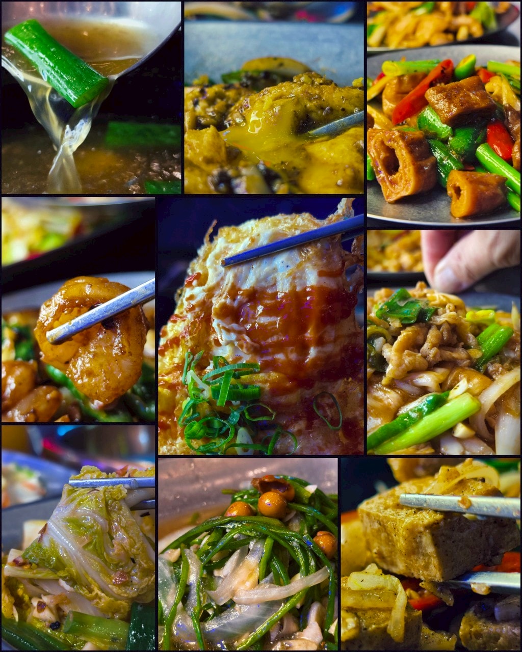 開麻開辣│高雄三民│夏季限定百種熱炒吃到飽,CP價讓你爽爽吃,越吃越涮嘴 ! - 第53張圖 開麻開辣│高雄三民│夏季限定百種熱炒吃到飽,CP價讓你爽爽吃,越吃越涮嘴 !