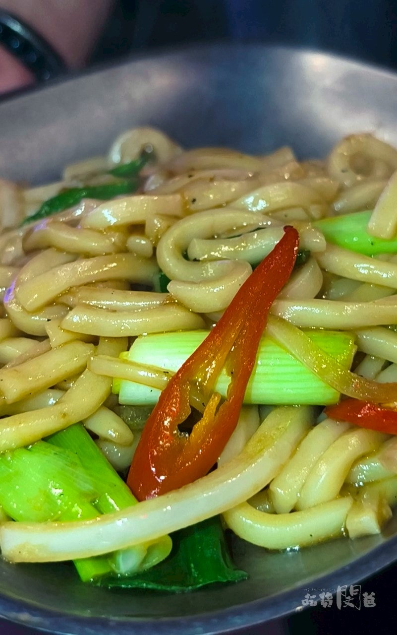 開麻開辣│高雄三民│夏季限定百種熱炒吃到飽,CP價讓你爽爽吃,越吃越涮嘴 ! - 第44張圖 開麻開辣│高雄三民│夏季限定百種熱炒吃到飽,CP價讓你爽爽吃,越吃越涮嘴 !