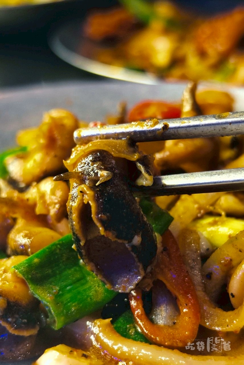 開麻開辣│高雄三民│夏季限定百種熱炒吃到飽,CP價讓你爽爽吃,越吃越涮嘴 ! - 第45張圖 開麻開辣│高雄三民│夏季限定百種熱炒吃到飽,CP價讓你爽爽吃,越吃越涮嘴 !