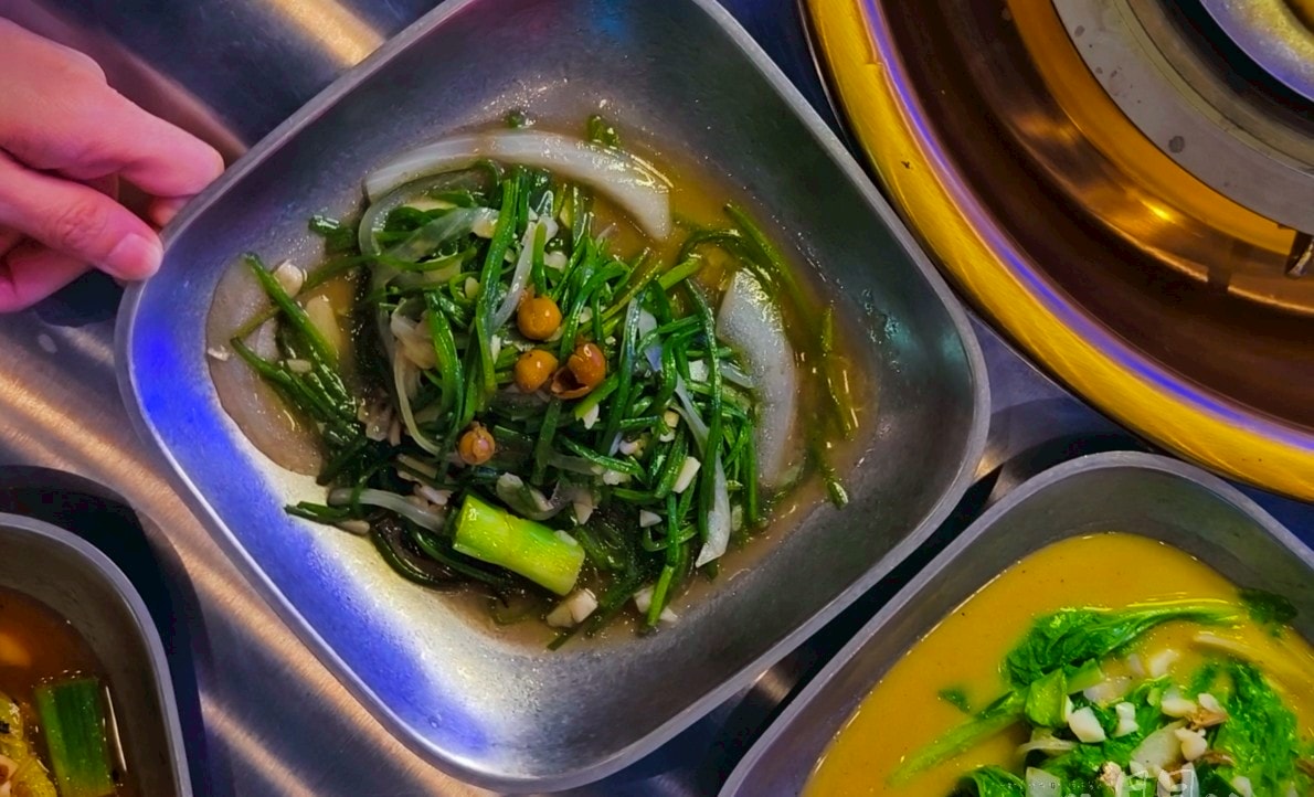 開麻開辣│高雄三民│夏季限定百種熱炒吃到飽,CP價讓你爽爽吃,越吃越涮嘴 ! - 第12張圖 開麻開辣│高雄三民│夏季限定百種熱炒吃到飽,CP價讓你爽爽吃,越吃越涮嘴 !
