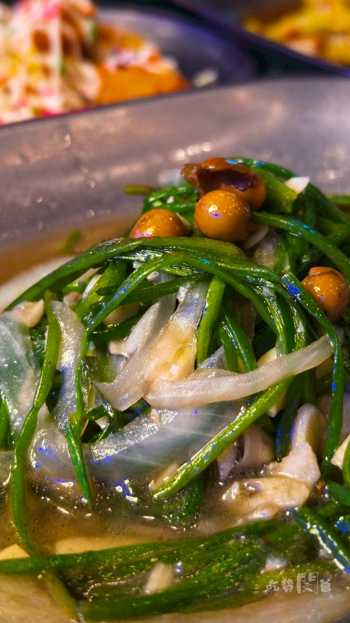 開麻開辣│高雄三民│夏季限定百種熱炒吃到飽,CP價讓你爽爽吃,越吃越涮嘴 ! - 第13張圖 開麻開辣│高雄三民│夏季限定百種熱炒吃到飽,CP價讓你爽爽吃,越吃越涮嘴 !