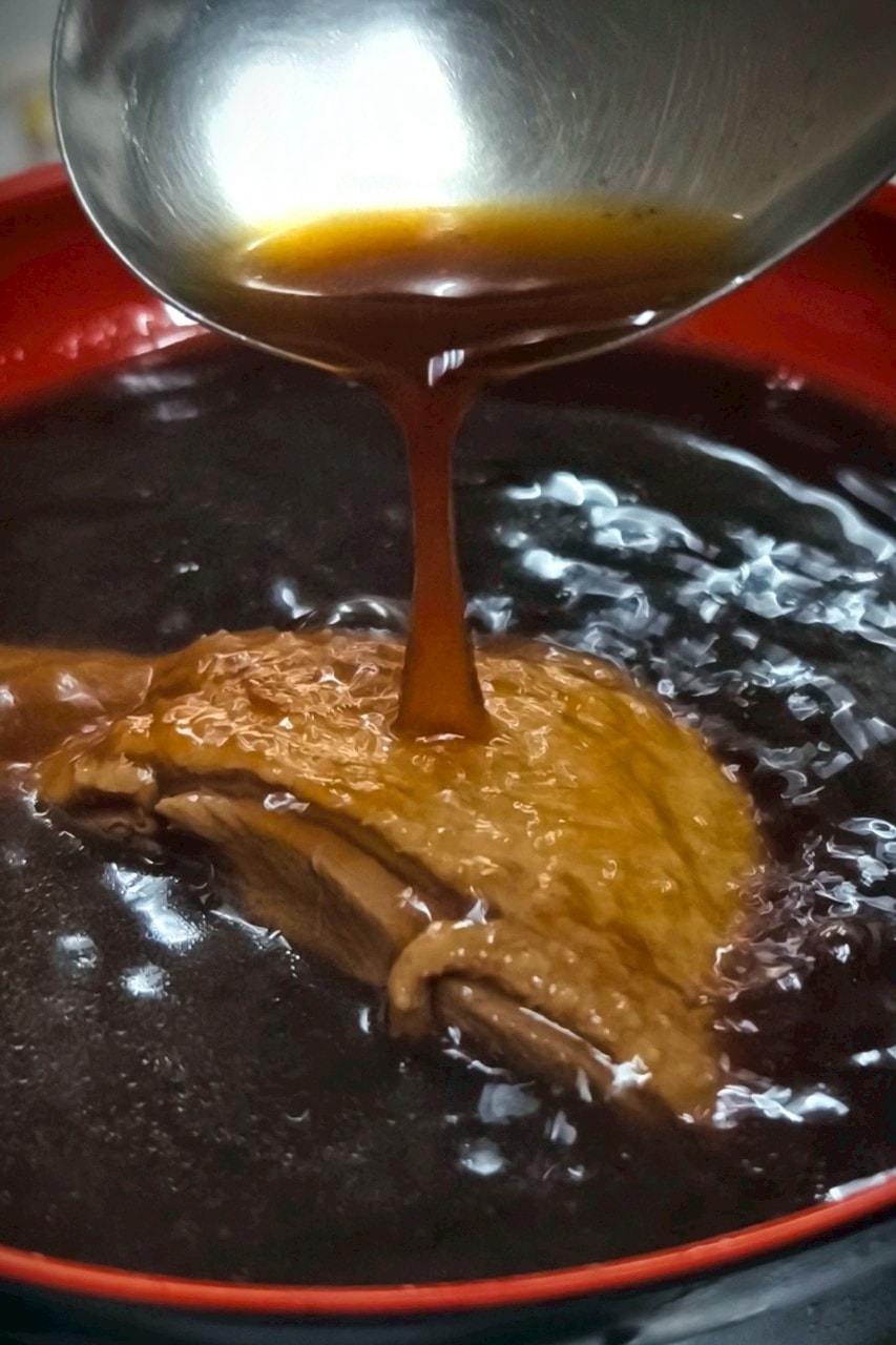 喜峰街當歸鴨麵線鴨肉飯│高雄三民│隱藏版│60年在地老店便宜好吃、份量大！一吃愛上！