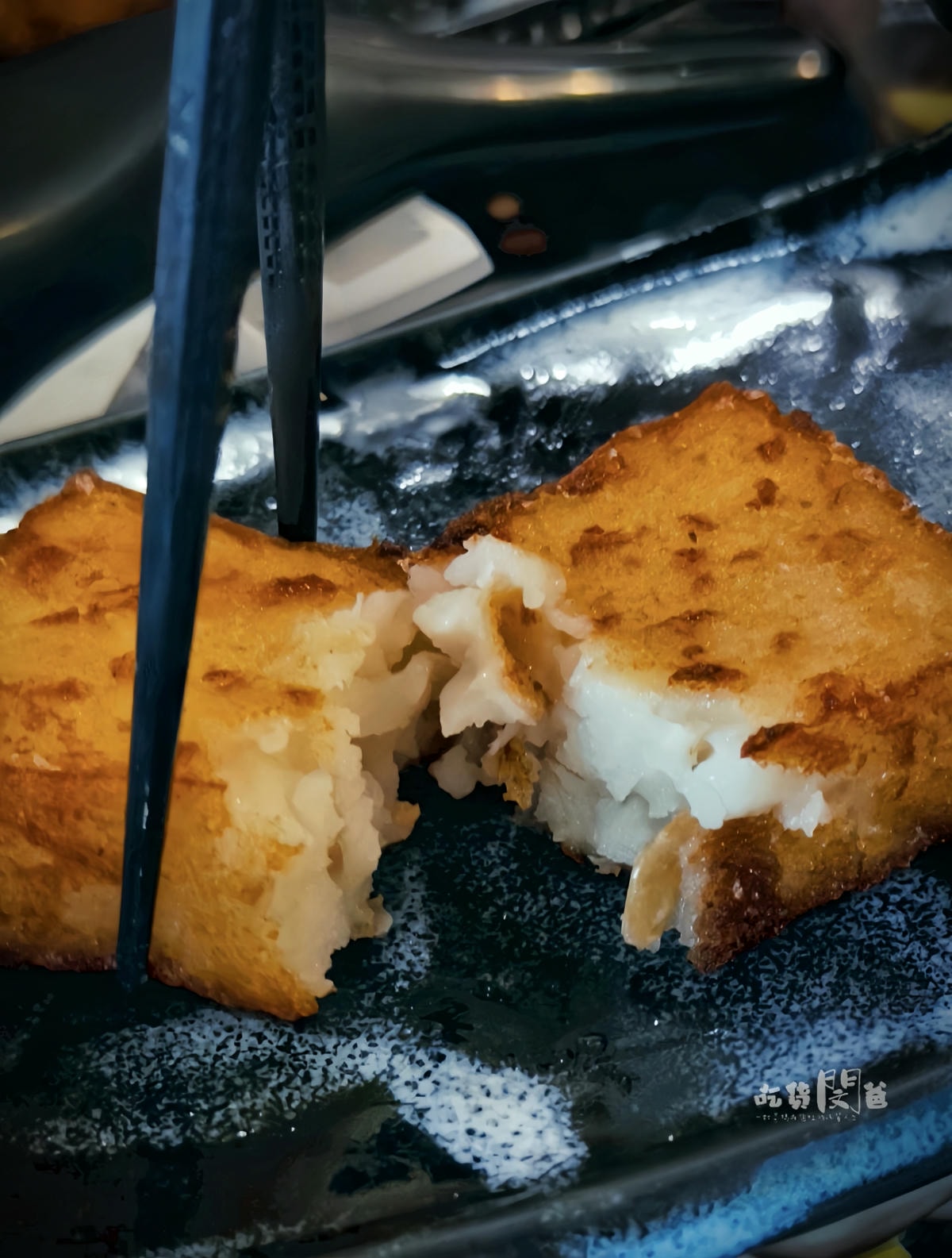 勇記無敵蘿蔔糕|高雄鳳山|還有炸芋頭酥、麻辣鍋、臭豆腐,也是非常無敵! - 第2張圖 勇記無敵蘿蔔糕|高雄鳳山|還有炸芋頭酥、麻辣鍋、臭豆腐,也是非常無敵!