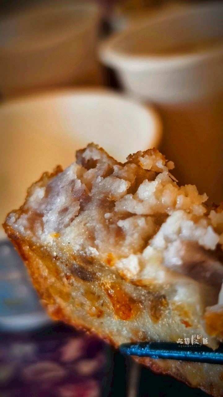勇記無敵蘿蔔糕|高雄鳳山|還有炸芋頭酥、麻辣鍋、臭豆腐,也是非常無敵! - 第19張圖 勇記無敵蘿蔔糕|高雄鳳山|還有炸芋頭酥、麻辣鍋、臭豆腐,也是非常無敵!