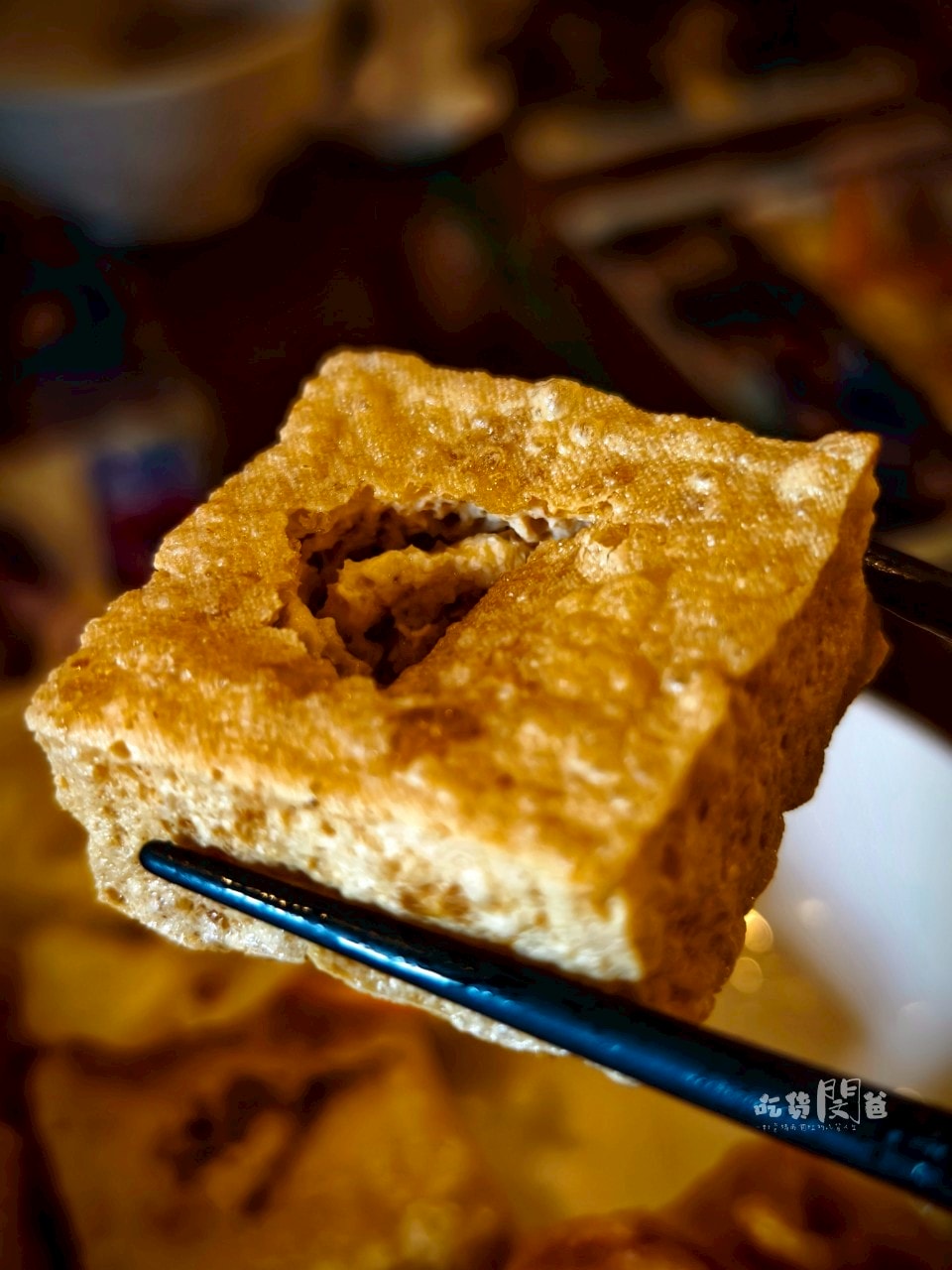 勇記無敵蘿蔔糕|高雄鳳山|還有炸芋頭酥、麻辣鍋、臭豆腐,也是非常無敵! - 第21張圖 勇記無敵蘿蔔糕|高雄鳳山|還有炸芋頭酥、麻辣鍋、臭豆腐,也是非常無敵!
