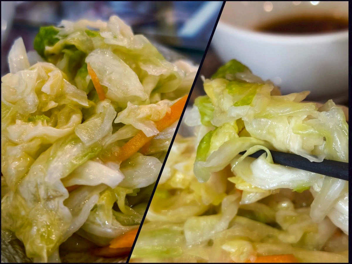 勇記無敵蘿蔔糕|高雄鳳山|還有炸芋頭酥、麻辣鍋、臭豆腐,也是非常無敵! - 第25張圖 勇記無敵蘿蔔糕|高雄鳳山|還有炸芋頭酥、麻辣鍋、臭豆腐,也是非常無敵!