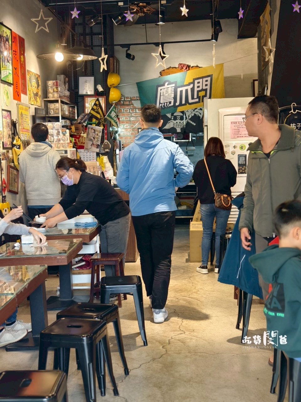 勇記無敵蘿蔔糕|高雄鳳山|還有炸芋頭酥、麻辣鍋、臭豆腐,也是非常無敵! - 第5張圖 勇記無敵蘿蔔糕|高雄鳳山|還有炸芋頭酥、麻辣鍋、臭豆腐,也是非常無敵!