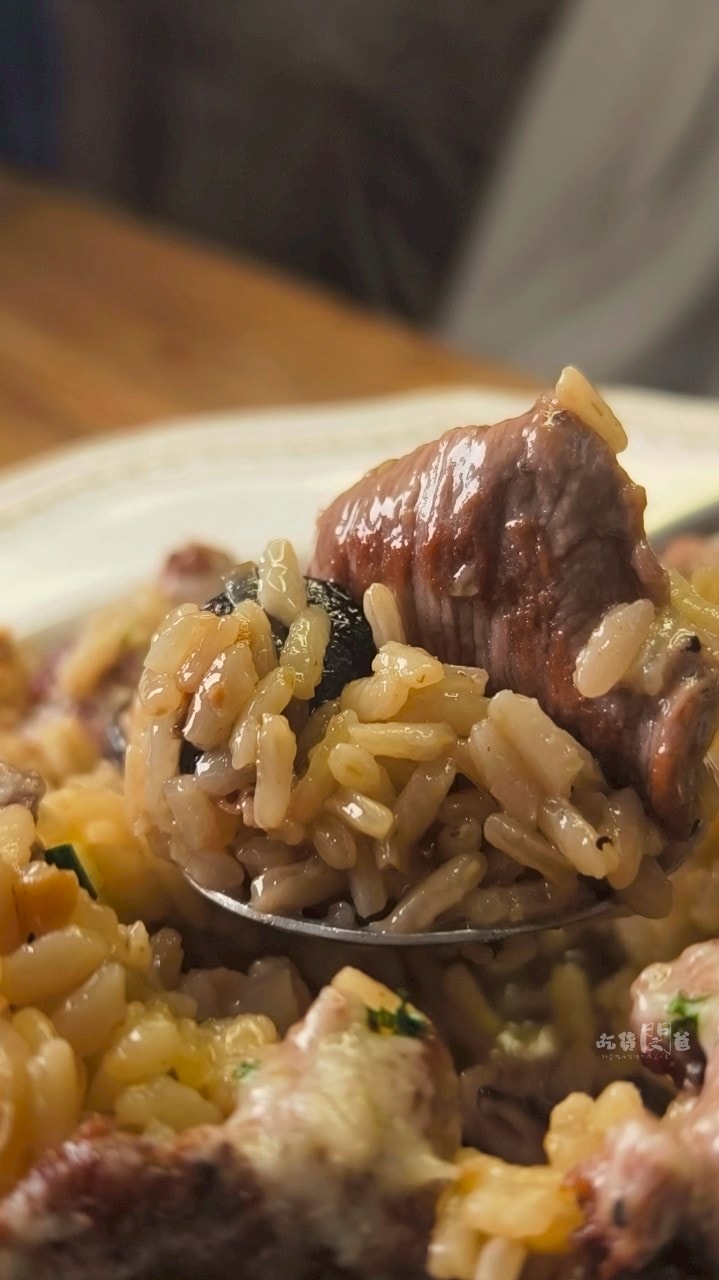參粮蒔PASTA|高雄前金|隱藏版超派披薩、義大利麵、超醬燉飯吃起來吧! - 第27張圖 參粮蒔PASTA|高雄前金|隱藏版超派披薩、義大利麵、超醬燉飯吃起來吧!