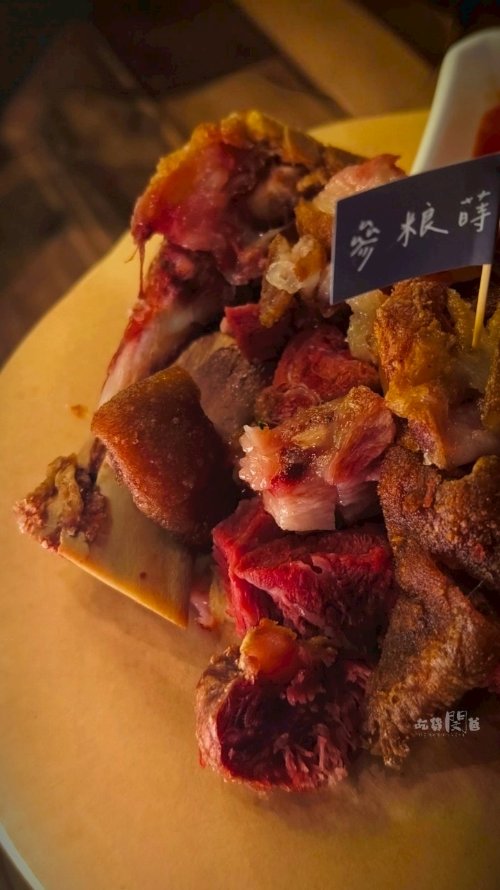 參粮蒔PASTA|高雄前金|隱藏版超派披薩、義大利麵、超醬燉飯吃起來吧! - 第34張圖 參粮蒔PASTA|高雄前金|隱藏版超派披薩、義大利麵、超醬燉飯吃起來吧!