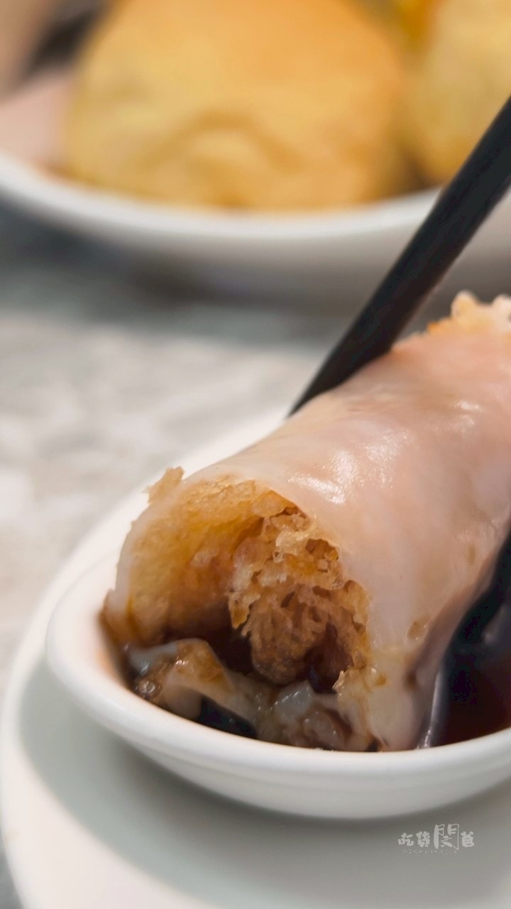 好事泰點心麵食｜高雄岡山｜正宗香港師傅操刀，端上最地道香港茶餐廳料理！