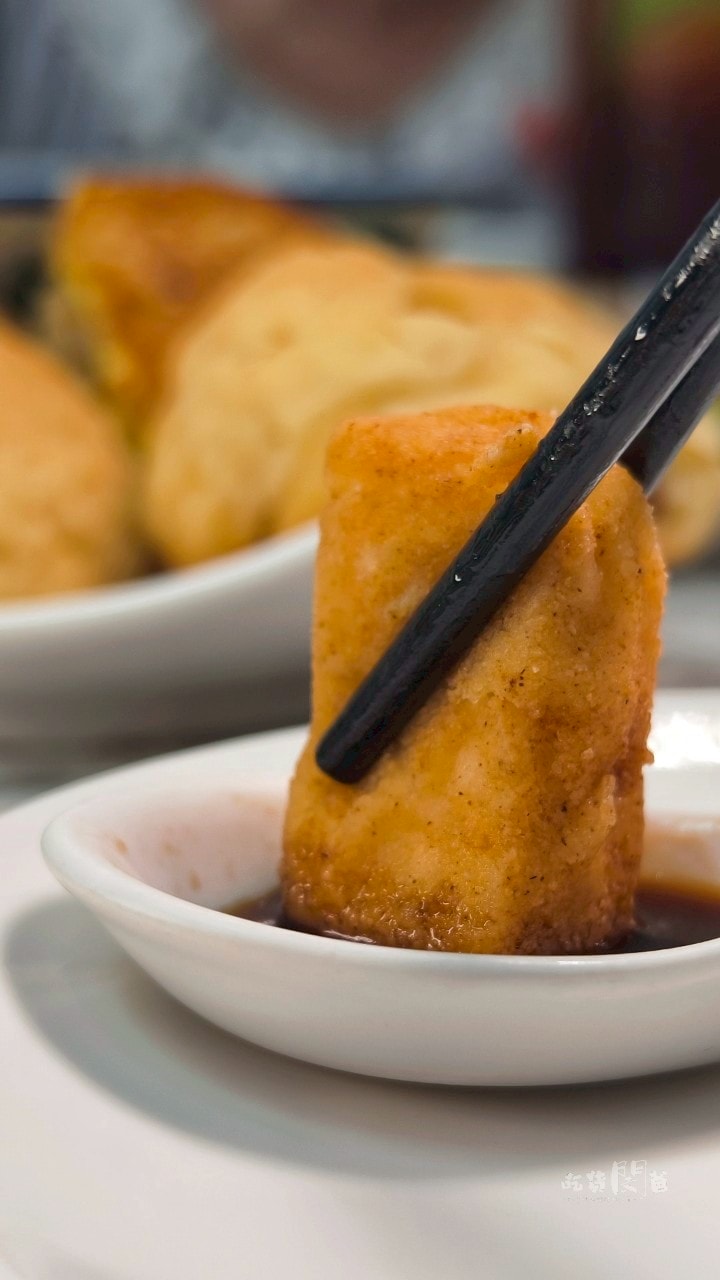 好事泰點心麵食｜高雄岡山｜正宗香港師傅操刀，端上最地道香港茶餐廳料理！