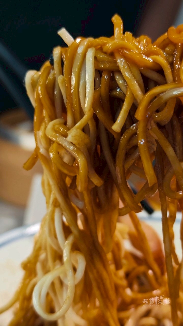 好事泰點心麵食｜高雄岡山｜正宗香港師傅操刀，端上最地道香港茶餐廳料理！