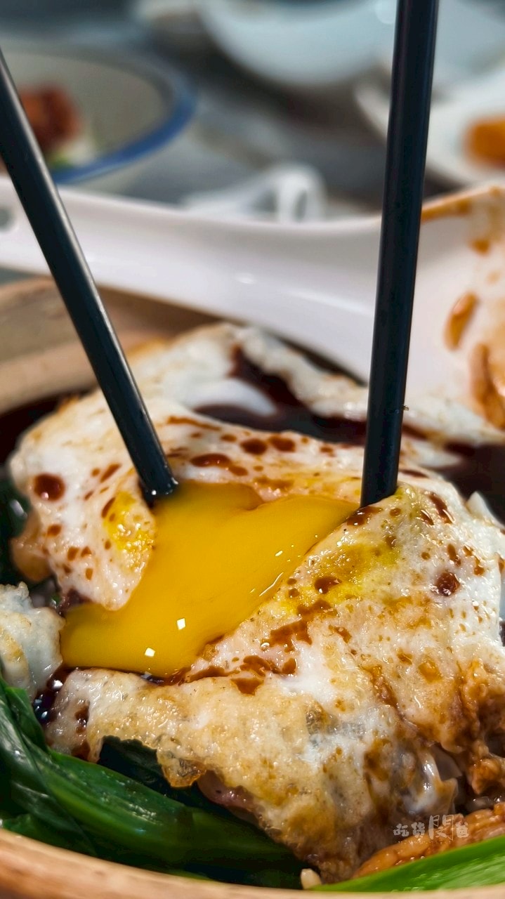 好事泰點心麵食｜高雄岡山｜正宗香港師傅操刀，端上最地道香港茶餐廳料理！