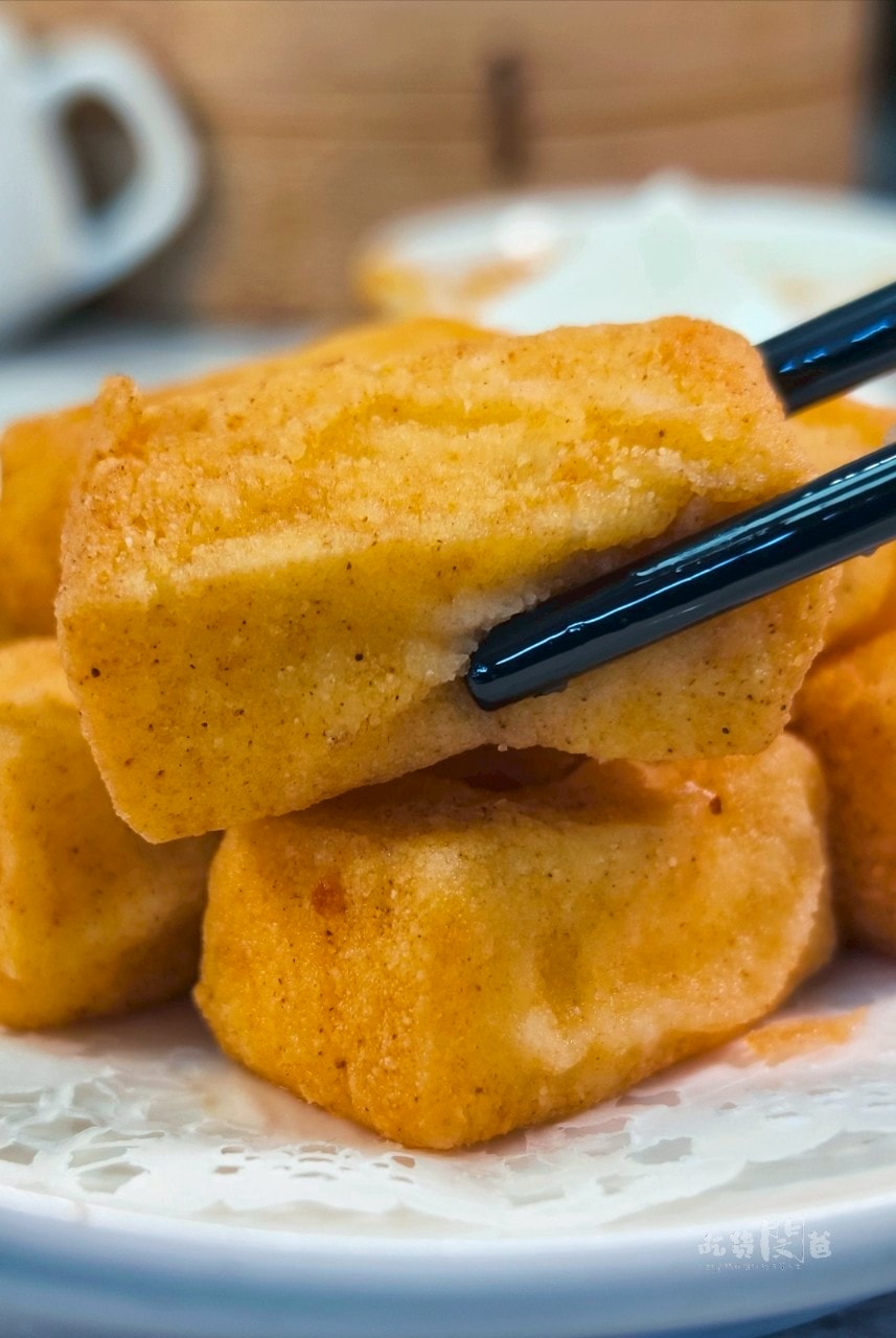 好事泰點心麵食｜高雄岡山｜正宗香港師傅操刀，端上最地道香港茶餐廳料理！