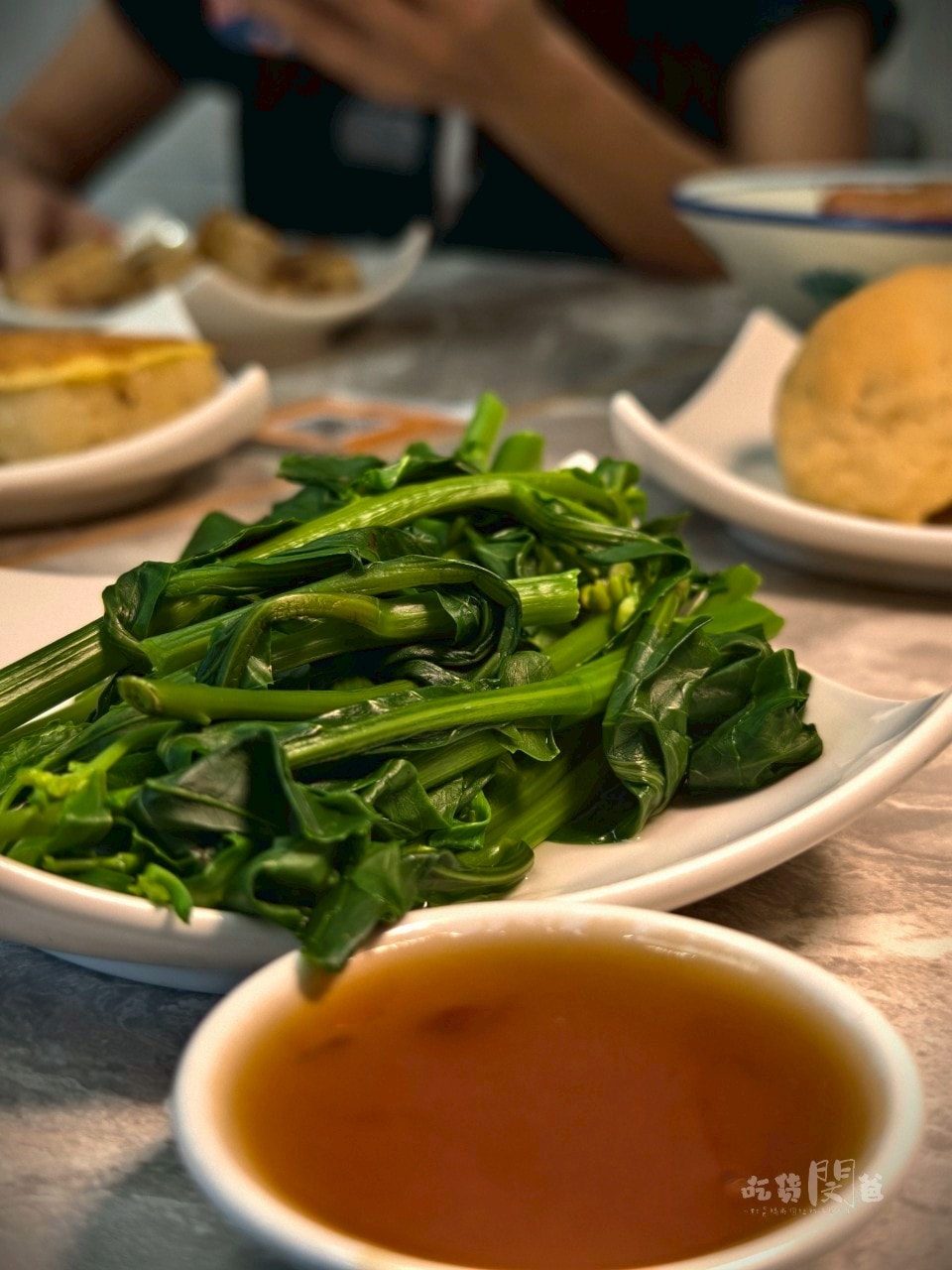 好事泰點心麵食｜高雄岡山｜正宗香港師傅操刀，端上最地道香港茶餐廳料理！