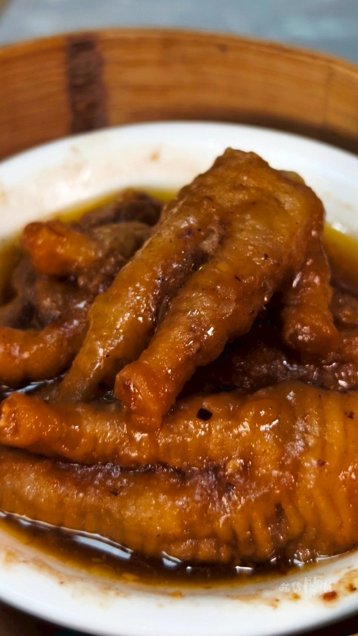 好事泰點心麵食｜高雄岡山｜正宗香港師傅操刀，端上最地道香港茶餐廳料理！