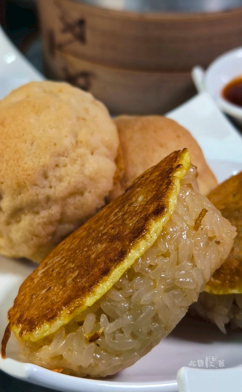 好事泰點心麵食｜高雄岡山｜正宗香港師傅操刀，端上最地道香港茶餐廳料理！