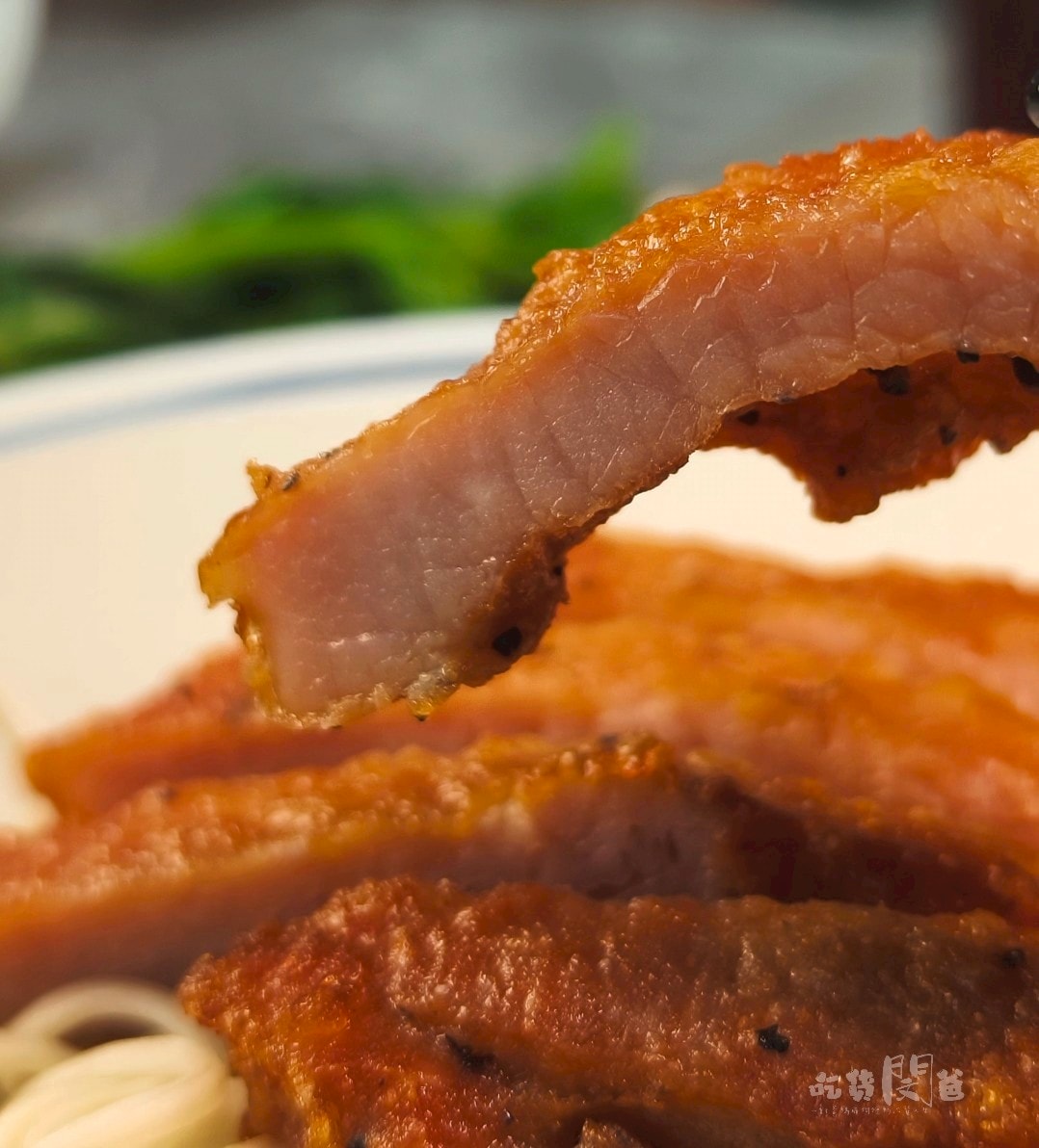 好事泰點心麵食｜高雄岡山｜正宗香港師傅操刀，端上最地道香港茶餐廳料理！