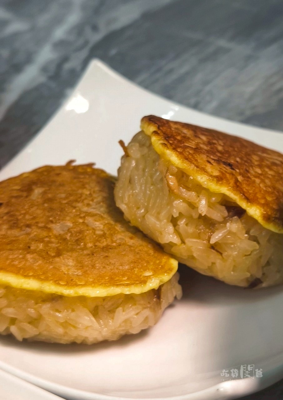 好事泰點心麵食｜高雄岡山｜正宗香港師傅操刀，端上最地道香港茶餐廳料理！