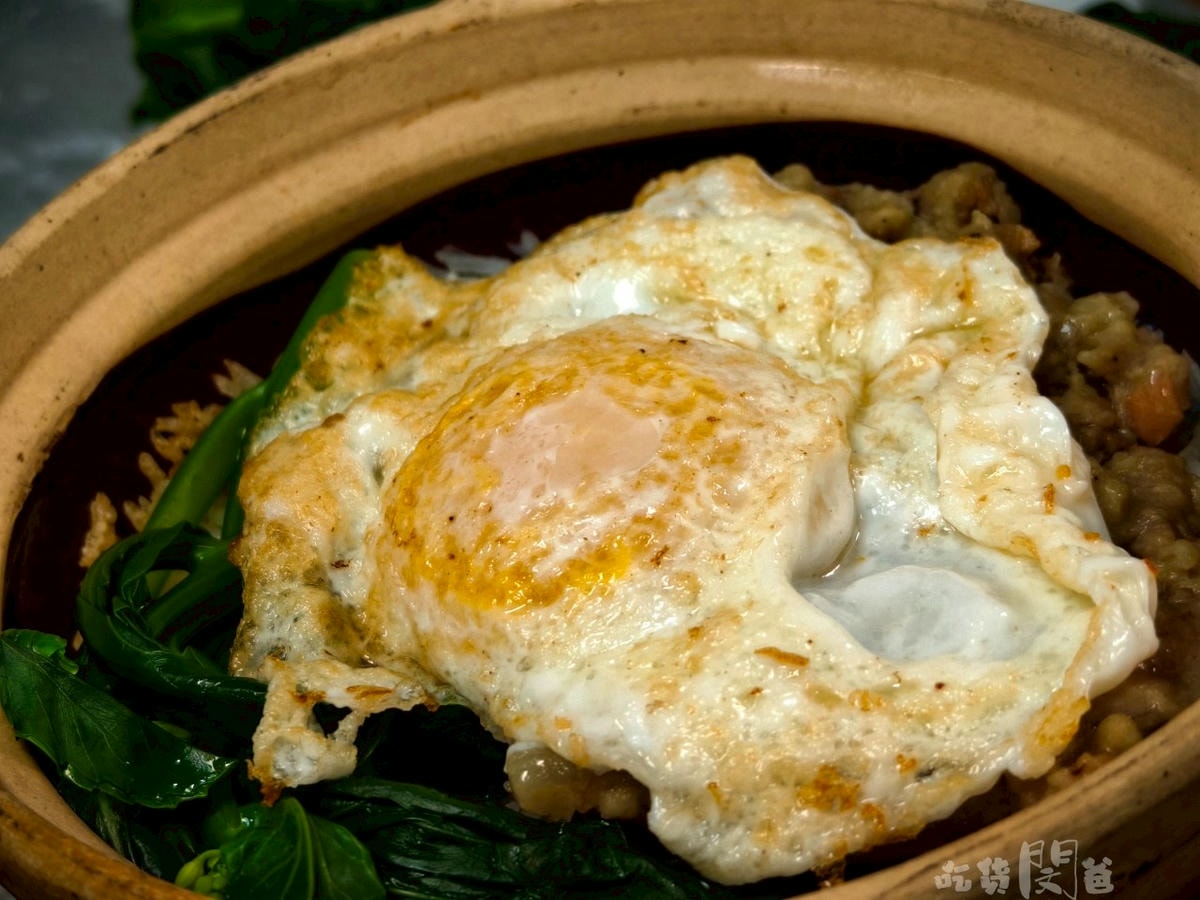 好事泰點心麵食｜高雄岡山｜正宗香港師傅操刀，端上最地道香港茶餐廳料理！