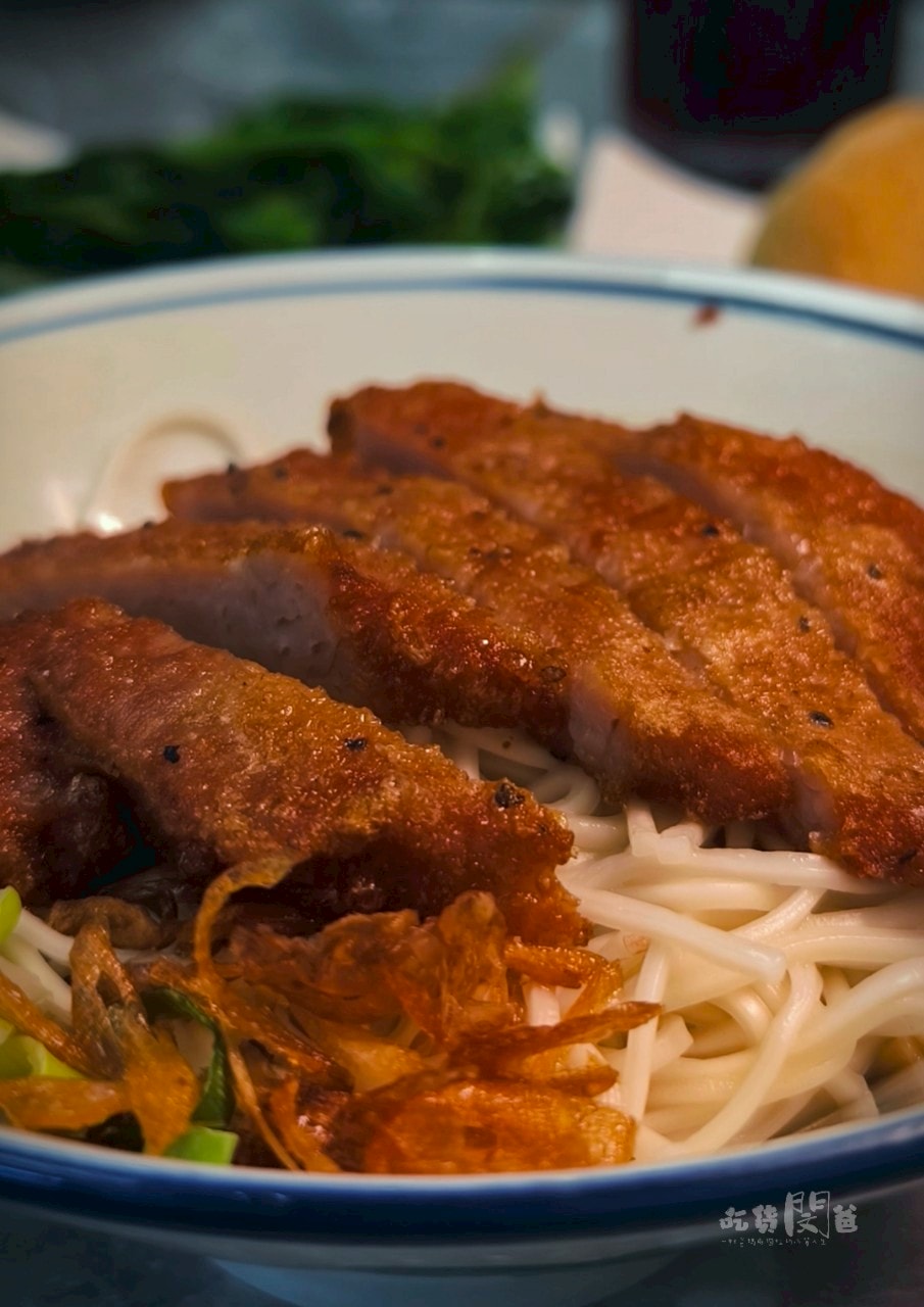 好事泰點心麵食｜高雄岡山｜正宗香港師傅操刀，端上最地道香港茶餐廳料理！