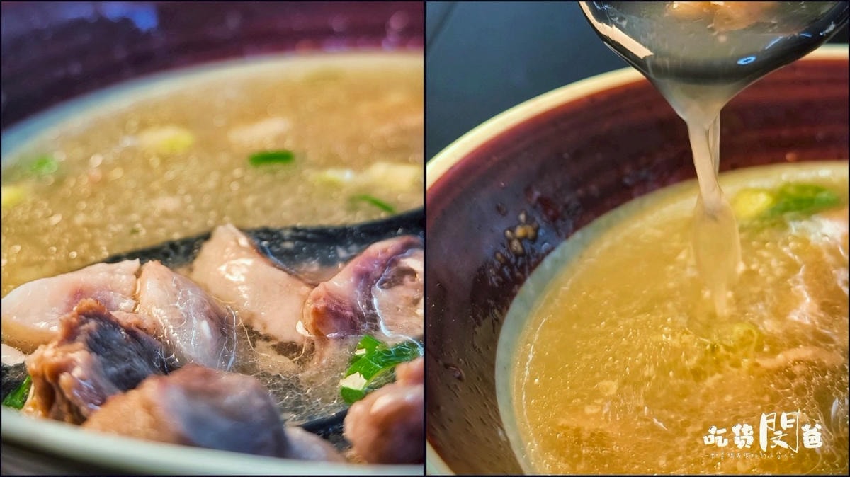 御麵館｜高雄前鎮｜地道四川麻辣麵、肥腸炸醬乾粉，不浮誇！包你一吃會愛上！
