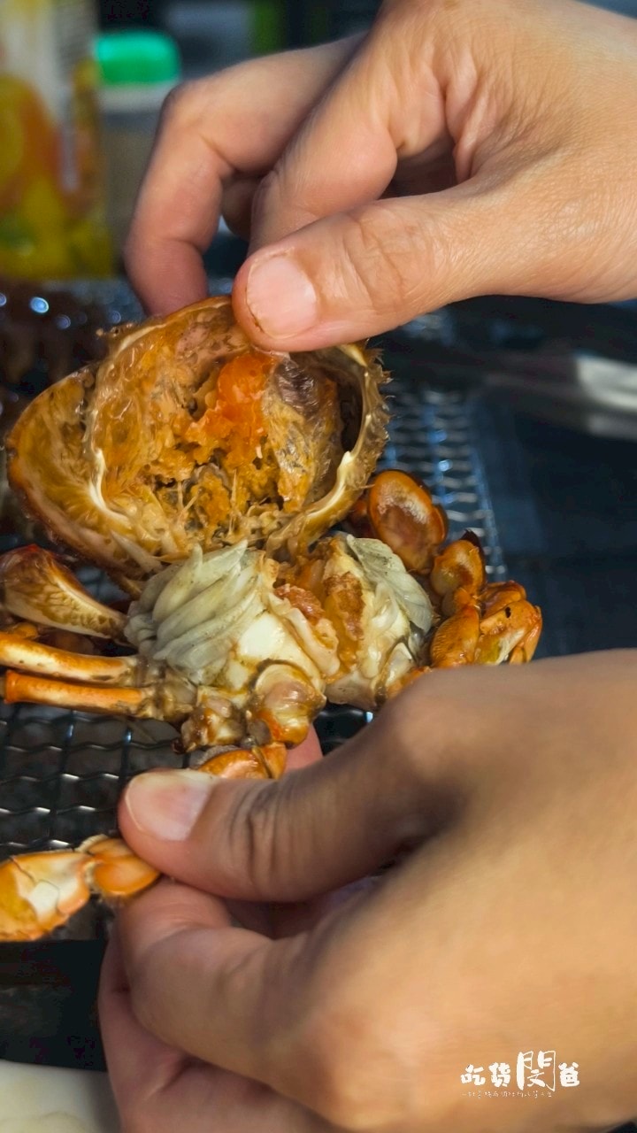澎島之星｜澎湖吃到飽｜這間很狂！海鮮、肉肉吃到飽、胡椒鳳螺無限吃！口袋餅無限嗑！