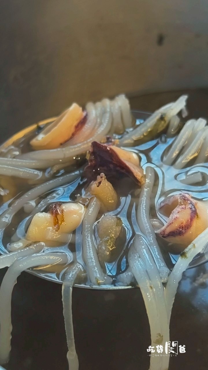 澎島之星｜澎湖吃到飽｜這間很狂！海鮮、肉肉吃到飽、胡椒鳳螺無限吃！口袋餅無限嗑！