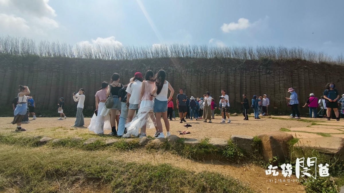 澎島之星｜澎湖吃到飽｜這間很狂！海鮮、肉肉吃到飽、胡椒鳳螺無限吃！口袋餅無限嗑！