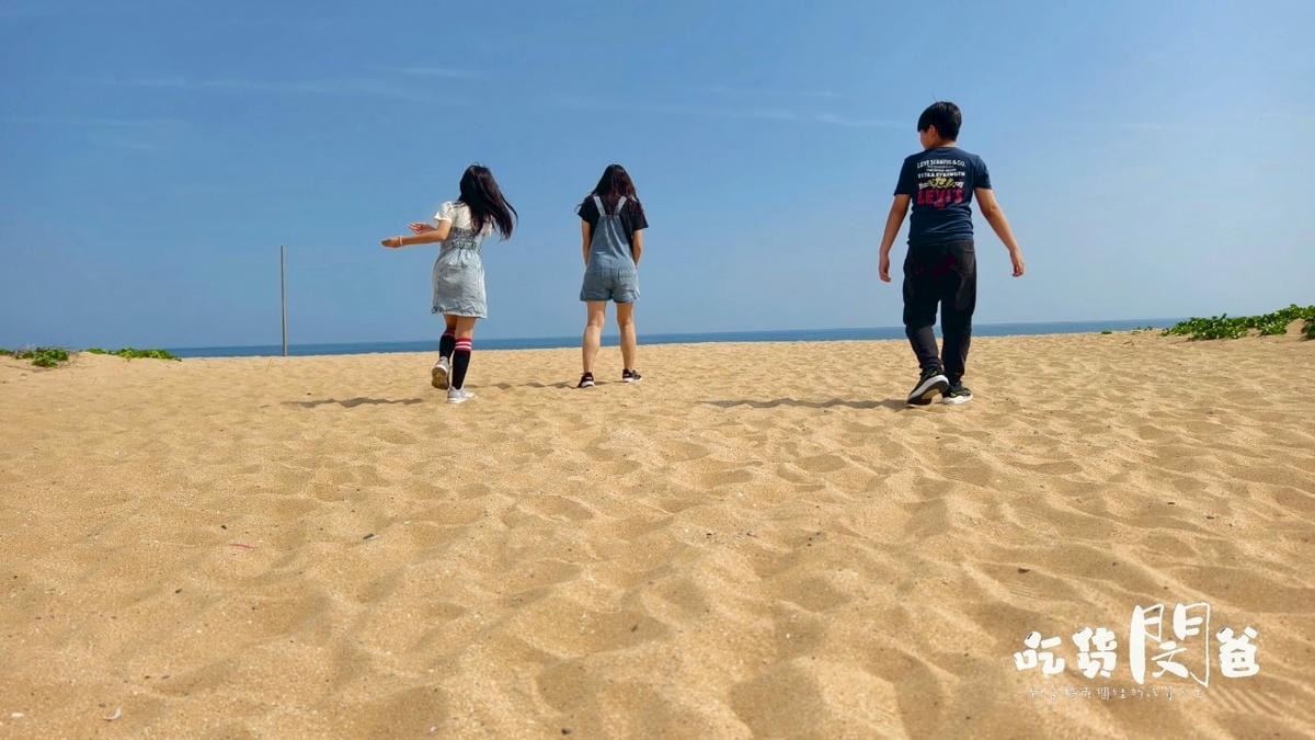 澎島之星｜澎湖吃到飽｜這間很狂！海鮮、肉肉吃到飽、胡椒鳳螺無限吃！口袋餅無限嗑！