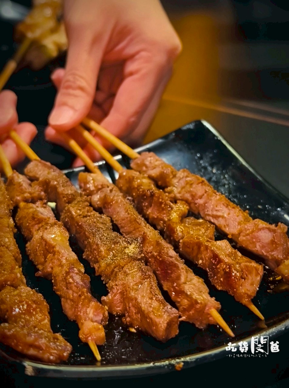 開串吃到飽餐廳│高雄三民│白天吃到消夜場的全方位吃到飽，聚餐約會吃飯的首選！