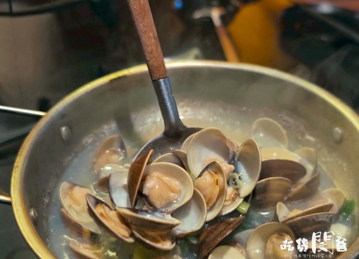 開串吃到飽餐廳│高雄三民│白天吃到消夜場的全方位吃到飽，聚餐約會吃飯的首選！