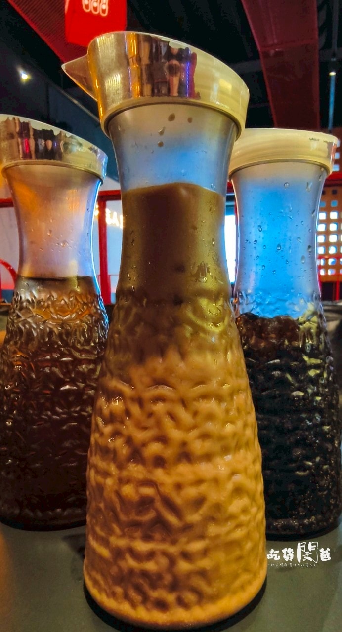 開串吃到飽餐廳│高雄三民│白天吃到消夜場的全方位吃到飽，聚餐約會吃飯的首選！