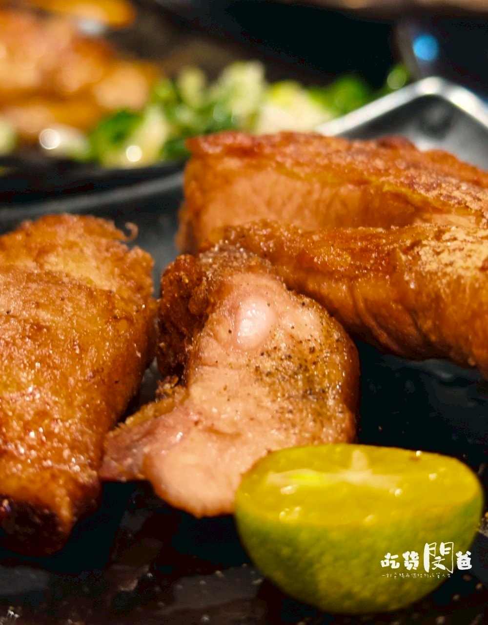開串吃到飽餐廳│高雄三民│白天吃到消夜場的全方位吃到飽，聚餐約會吃飯的首選！