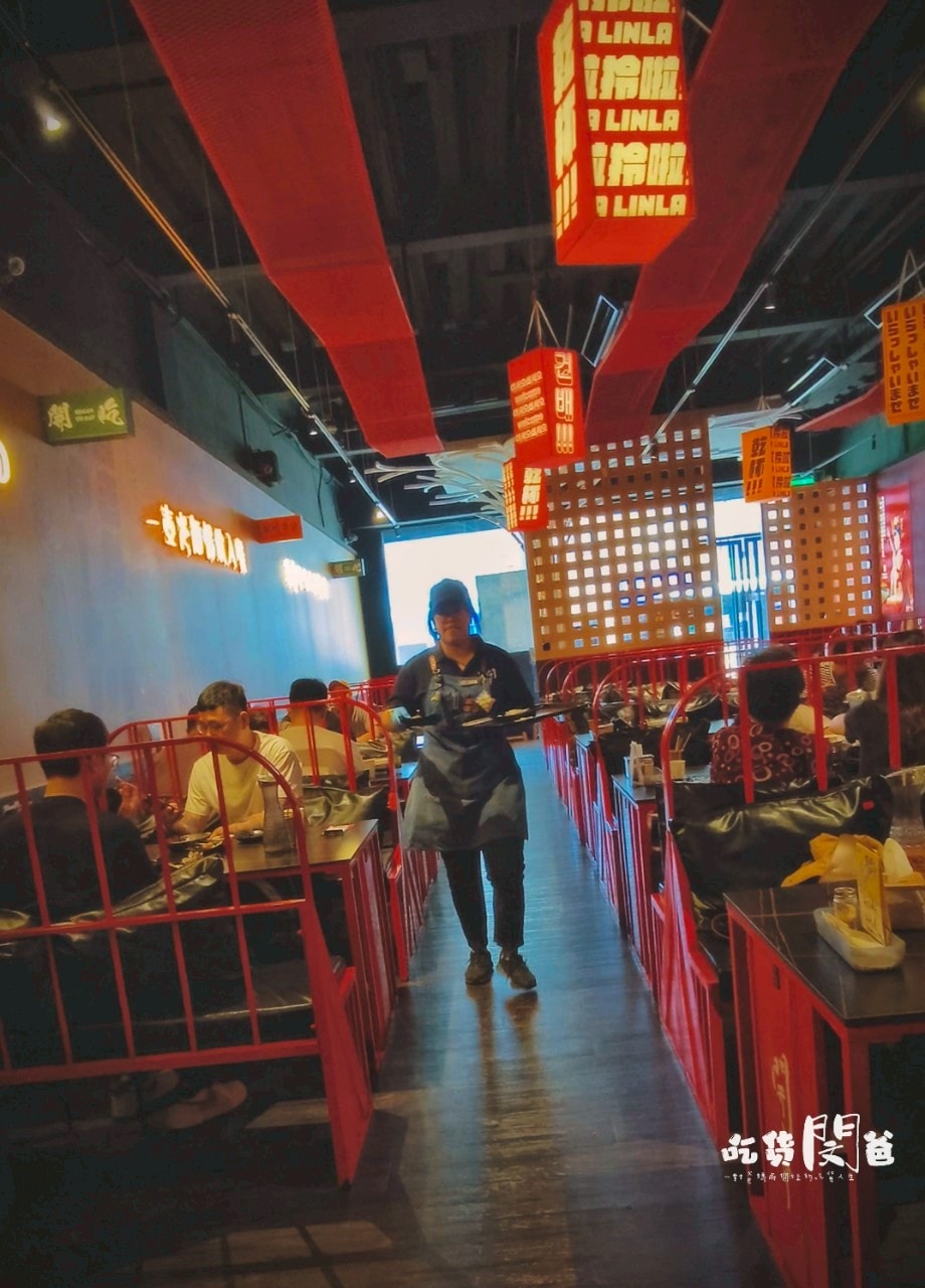 開串吃到飽餐廳│高雄三民│白天吃到消夜場的全方位吃到飽，聚餐約會吃飯的首選！