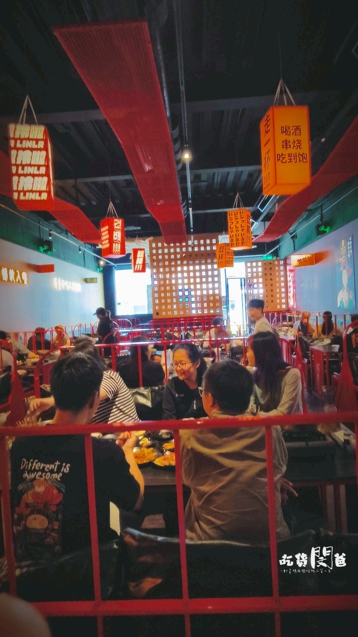 開串吃到飽餐廳│高雄三民│白天吃到消夜場的全方位吃到飽，聚餐約會吃飯的首選！