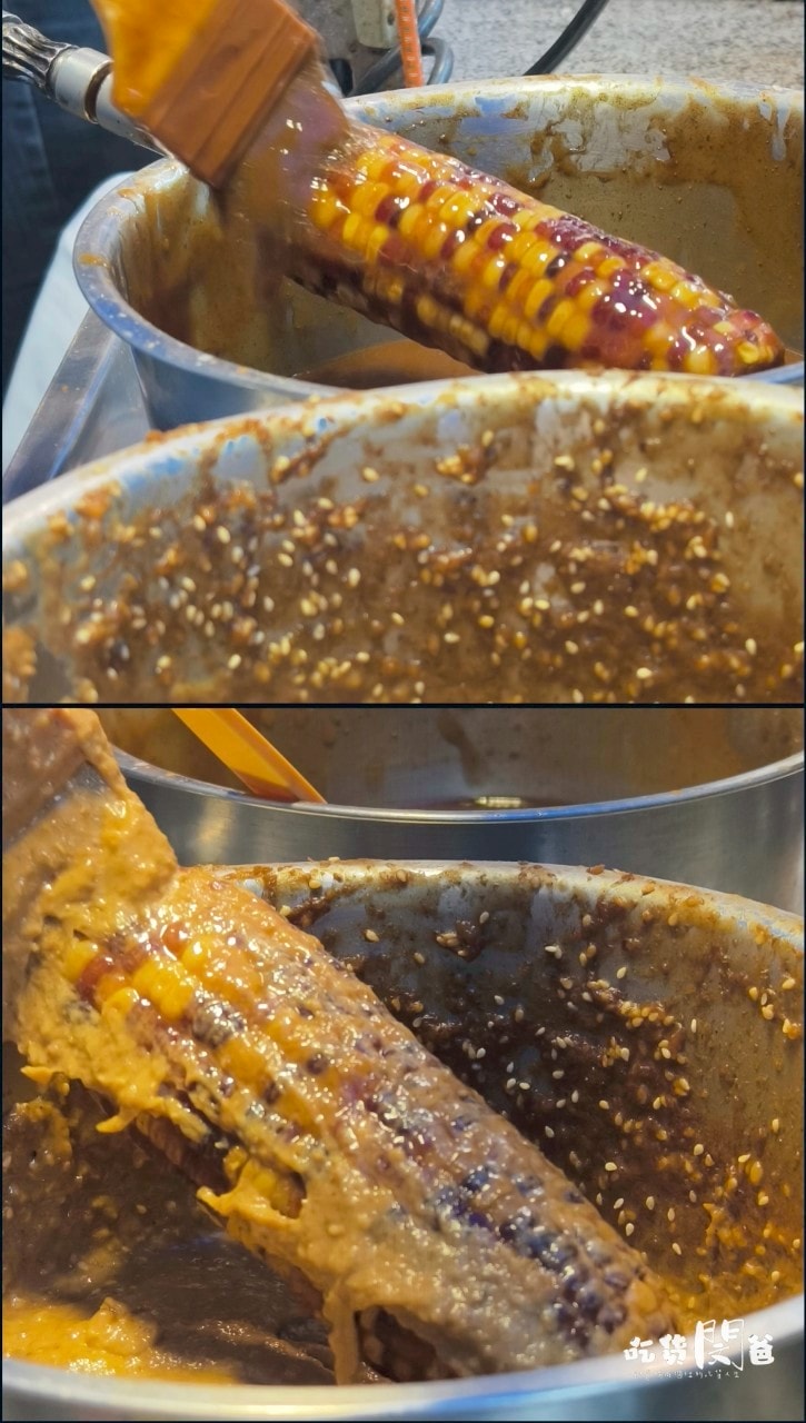 高雄鳳山|國泰花市隱藏版美食一次吃齊!霸氣蚵仔煎、麻辣關東煮、50元玉米,紅茶冰爽爽吃! - 第48張圖 高雄鳳山|國泰花市隱藏版美食一次吃齊!霸氣蚵仔煎、麻辣關東煮、50元玉米,紅茶冰爽爽吃!