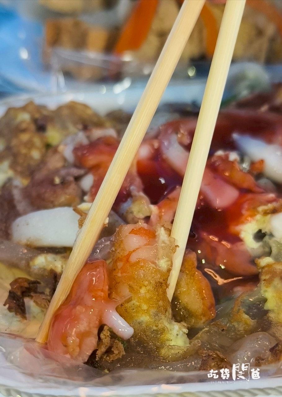 高雄鳳山|國泰花市隱藏版美食一次吃齊!霸氣蚵仔煎、麻辣關東煮、50元玉米,紅茶冰爽爽吃! - 第25張圖 高雄鳳山|國泰花市隱藏版美食一次吃齊!霸氣蚵仔煎、麻辣關東煮、50元玉米,紅茶冰爽爽吃!
