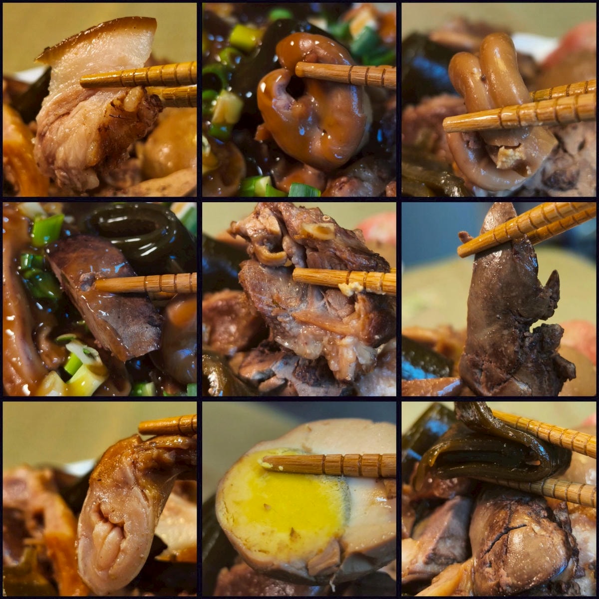 哈爾濱街陽春麵飯｜高雄三民｜後驛最強滷味！超佛心麵店，飯麵涮嘴！滷味秒殺！