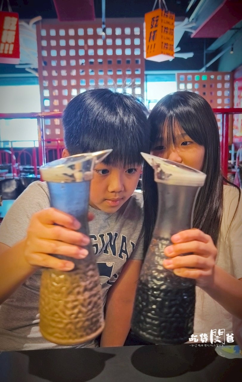 開串吃到飽餐廳│高雄三民│白天吃到消夜場的全方位吃到飽，聚餐約會吃飯的首選！