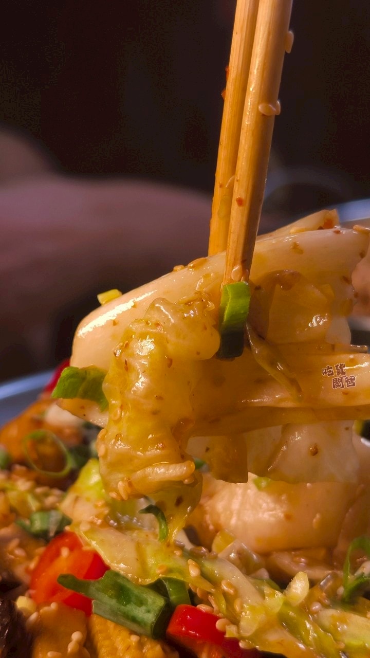 呷辣麻辣乾鍋|高雄三民|高醫最強宵夜場、熱河街覓食首選!一吃會愛上! - 第30張圖 呷辣麻辣乾鍋|高雄三民|高醫最強宵夜場、熱河街覓食首選!一吃會愛上!